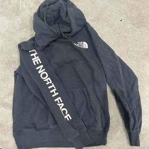 North Face Hoodie